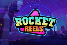 Rocket Reels Slot Review